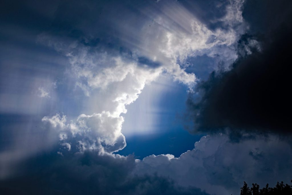 Righteousness As Christ’s Example (R.A.C.E.)