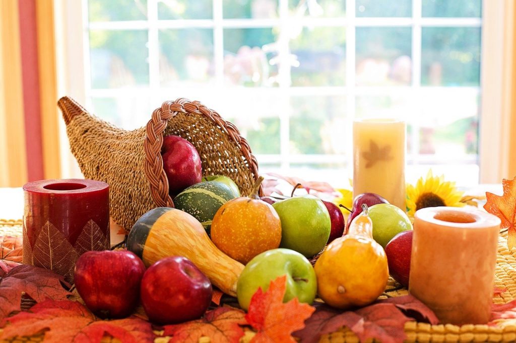 cornucopia